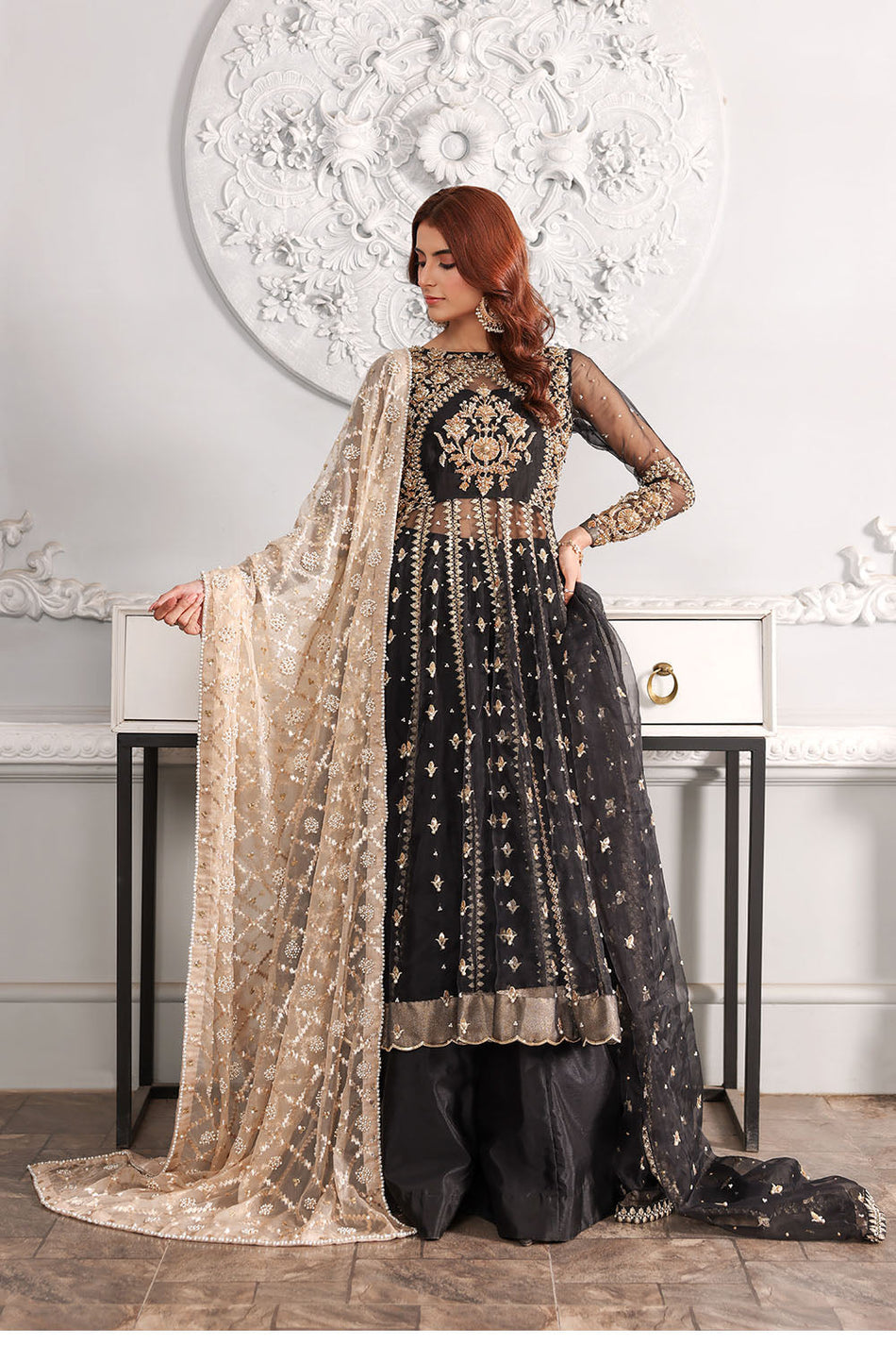 Maria Basit Malik