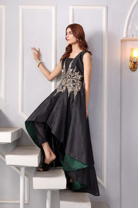 Maria Basit Malik