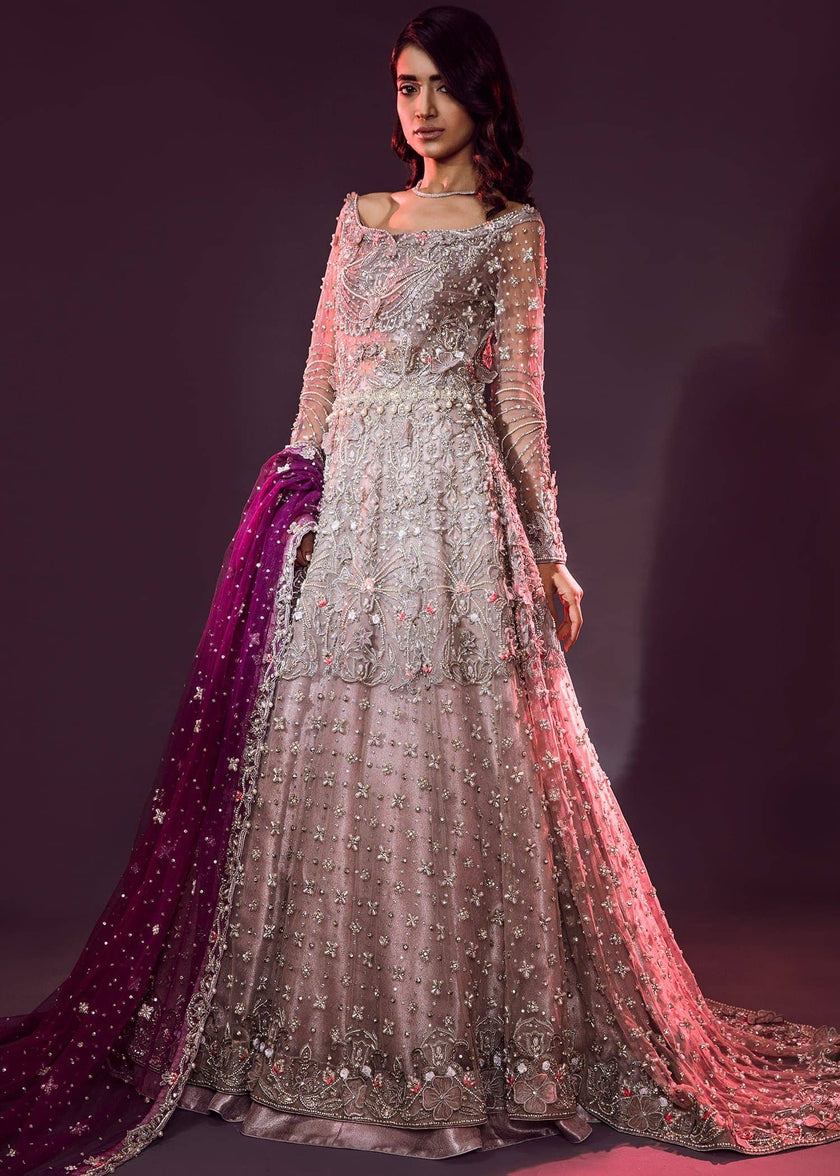 LAVENDER BRIDAL - photo 1