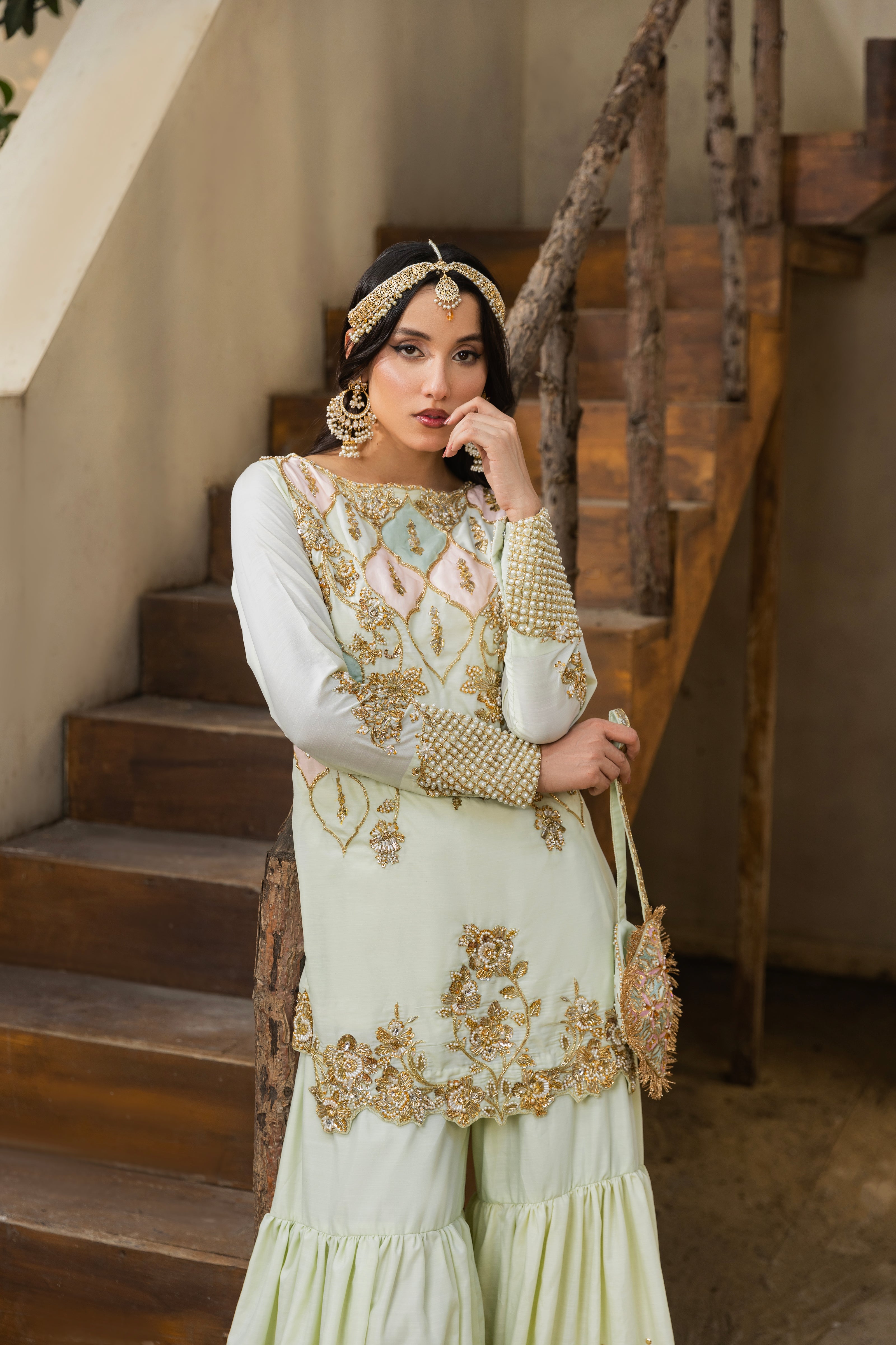 Sultanam SULTANA – Maria Basit Malik