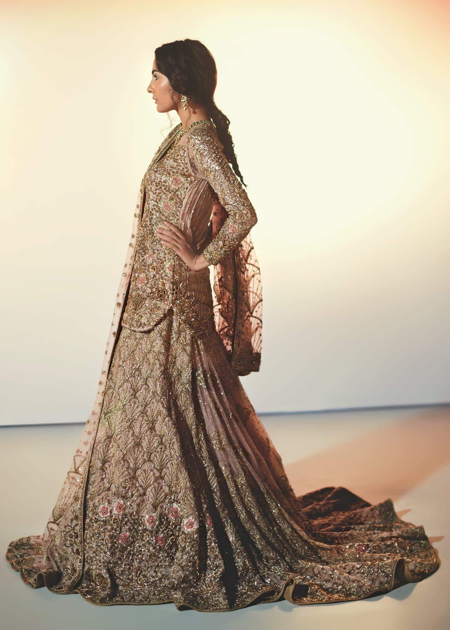 NOORI BRIDAL