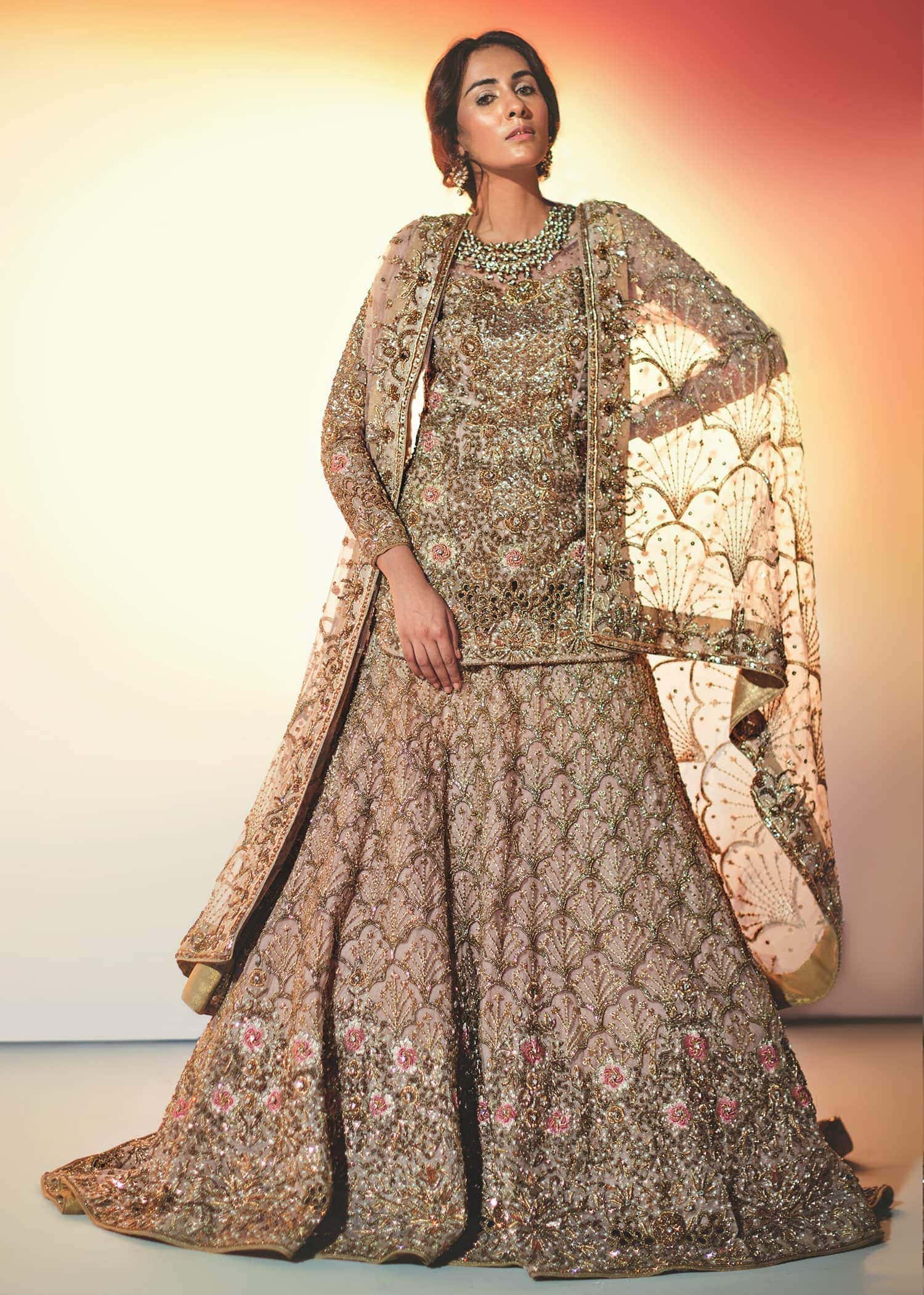 NOORI BRIDAL
