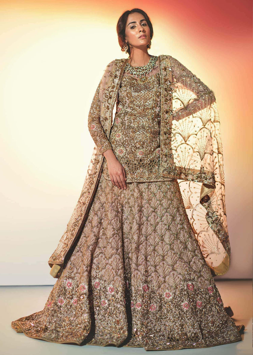 NOORI BRIDAL