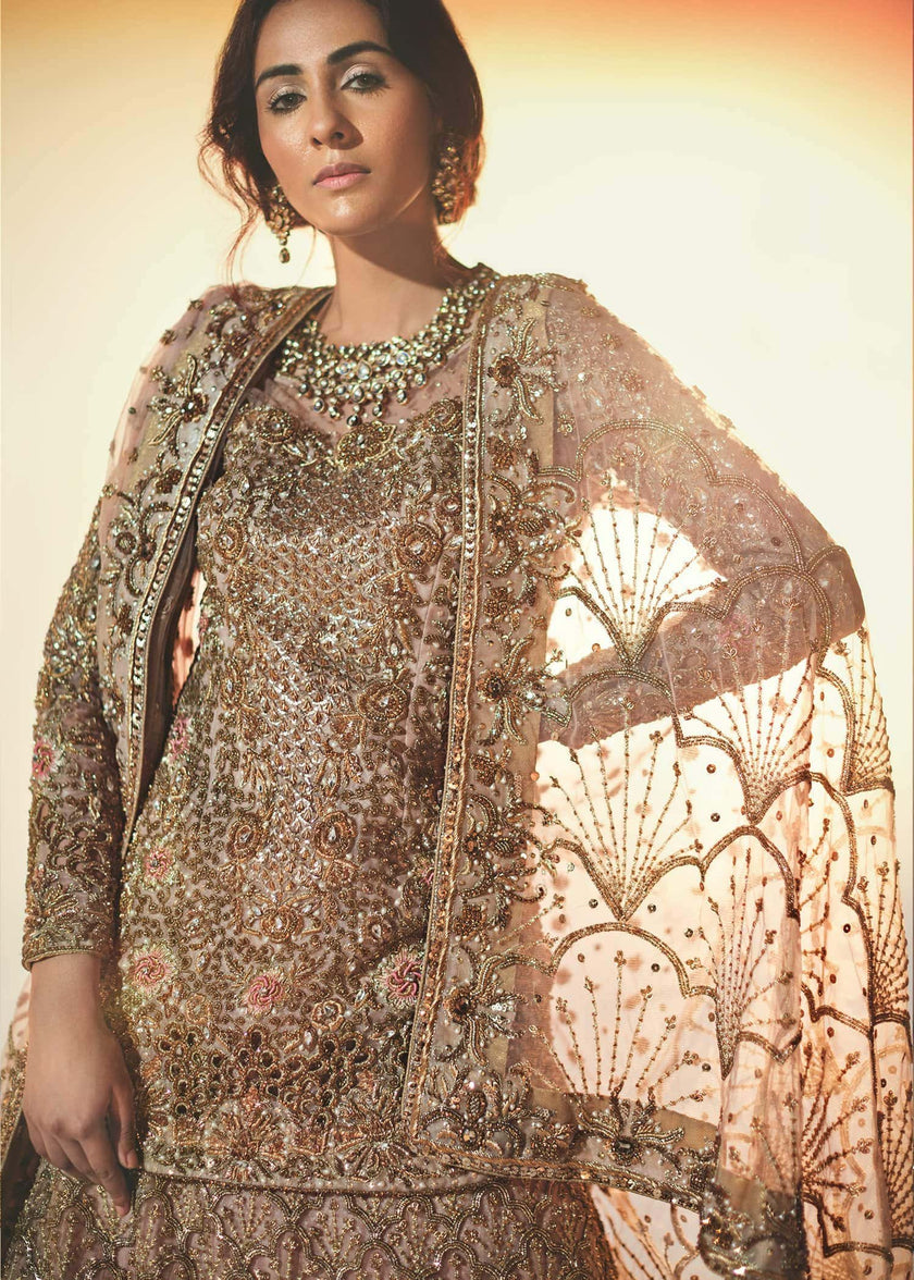 NOORI BRIDAL
