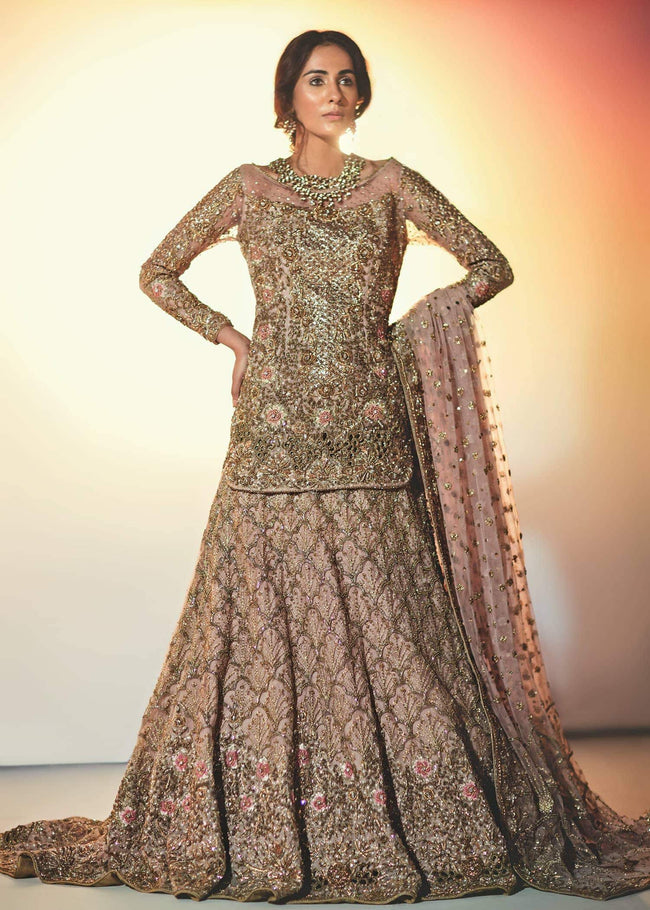 NOORI BRIDAL