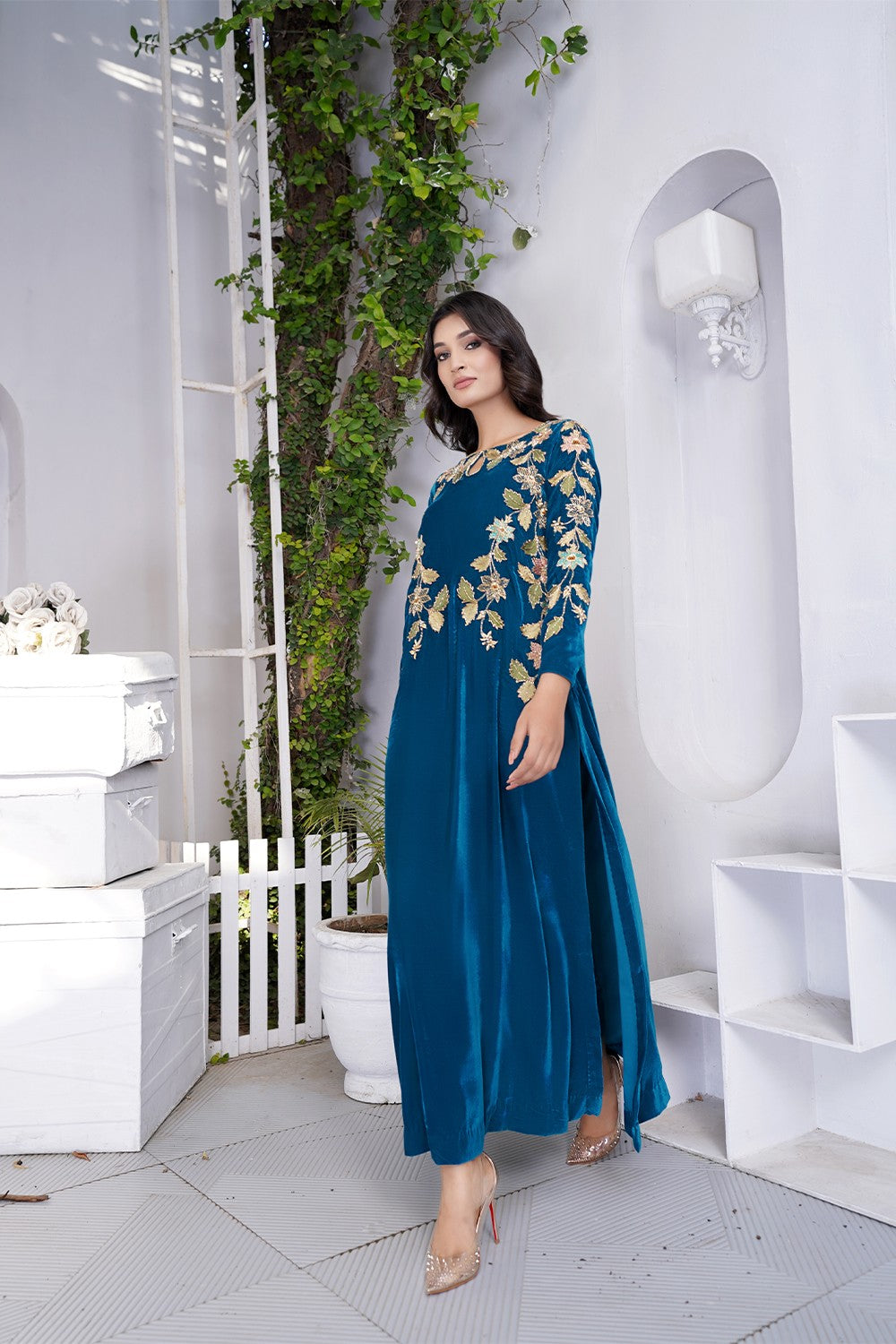Lahar – Maria Basit Malik