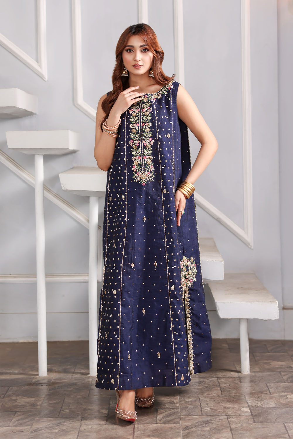 Buy women clothes from MBM online shop in Pakistan | Maria Basit Malik